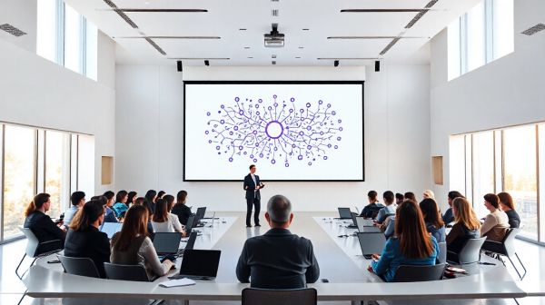 10 stratégies clés pour rendre votre contenu percé par l'IA