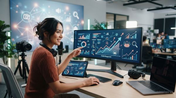 10 stratégies clés pour rendre votre contenu percé par l'IA