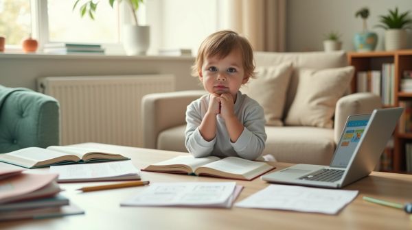 Comment choisir une application éducative adaptée à votre enfant ?