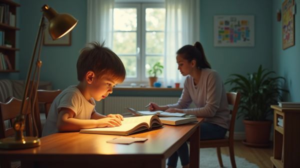 Comment choisir une application éducative adaptée à votre enfant ?