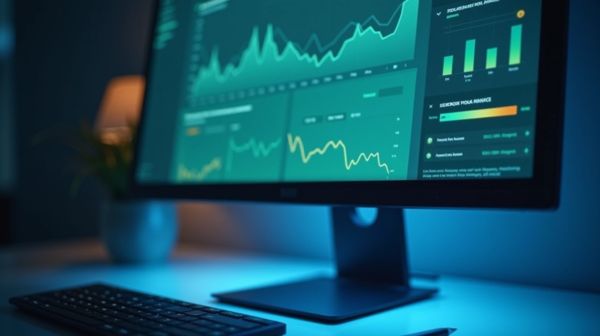 Logiciel audit Amazon : optimisez vos ventes grâce à une analyse précise