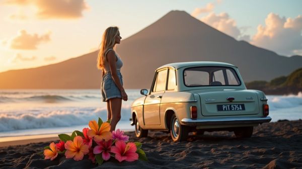 Optimiser le lancement de marque à La Réunion pour une croissance réussie