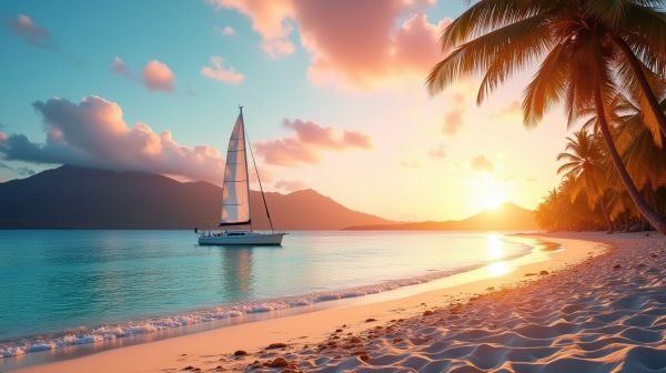 Optimiser le lancement de marque à La Réunion pour une croissance réussie