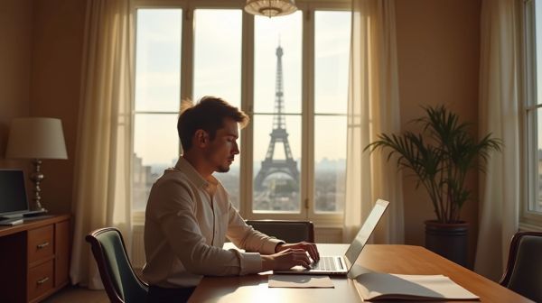 Pourquoi votre projet mérite une agence de rédaction à Paris
