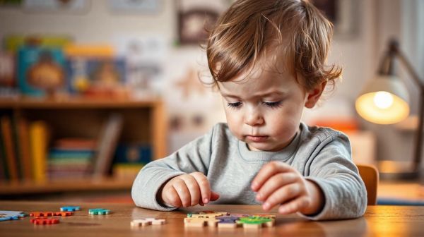 Top 5 applications éducatives pour le développement de votre enfant