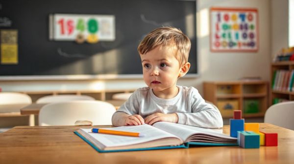Top 5 applications éducatives pour le développement de votre enfant
