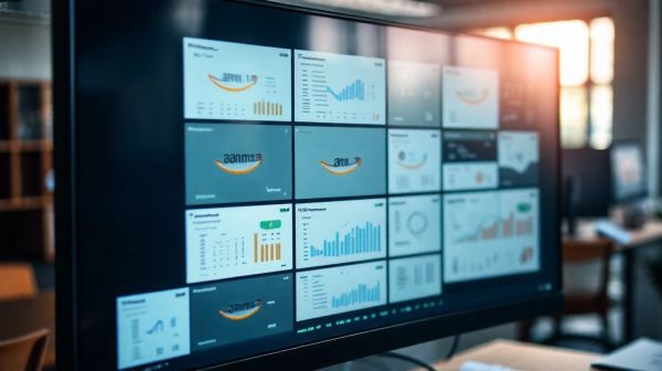 Top 5 logiciels pour audits Amazon : boostez vos ventes efficacement