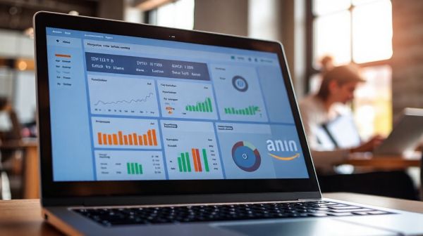 Top 5 logiciels pour audits Amazon : boostez vos ventes efficacement