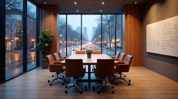 Tout savoir sur wifi professionnel pour entreprise