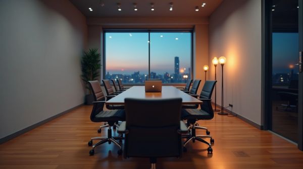 Tout savoir sur wifi professionnel pour entreprise