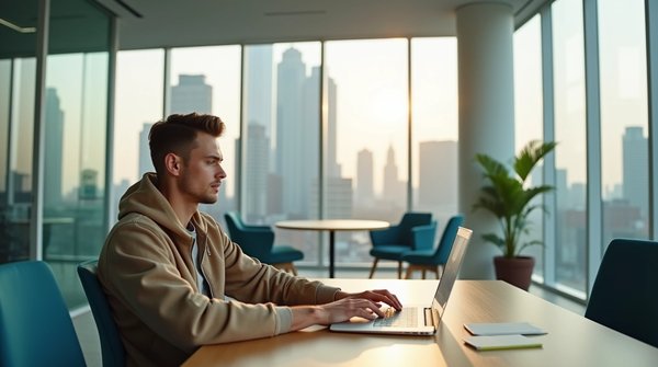 Créez votre saas de a à z : le chemin vers le succès