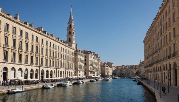 Prestataire informatique marseille : solutions sur mesure pour votre pme